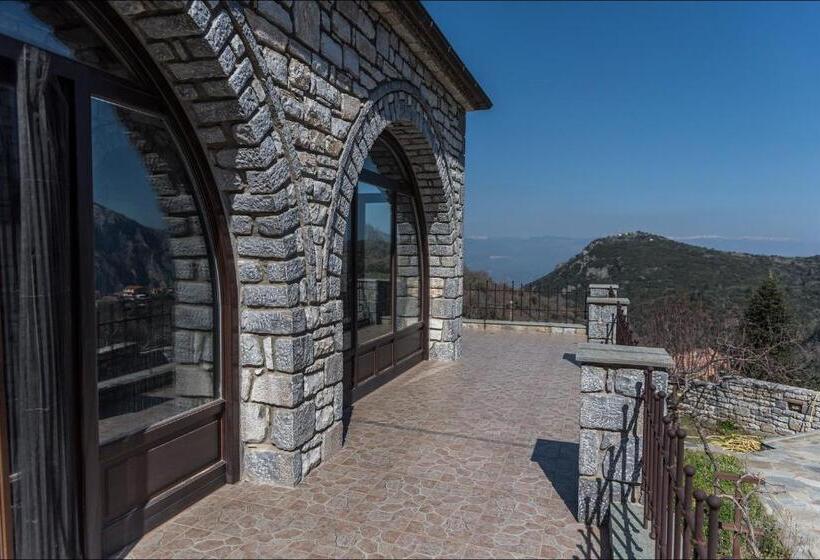 Stone Mansion Anavryti, αμα 20569