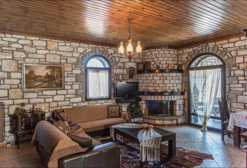 Stone Mansion Anavryti, αμα 20569