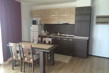 Sunrise Apartments By Interhotel Pomorie