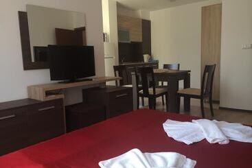 Sunrise Apartments By Interhotel Pomorie