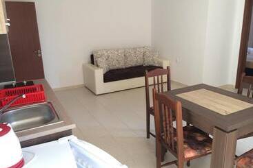 Sunrise Apartments By Interhotel Pomorie
