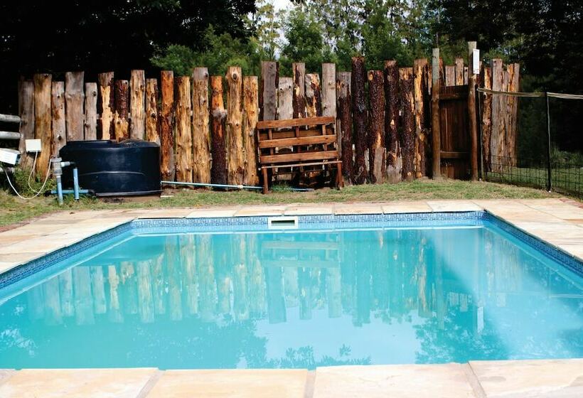 Swellen2 Farm Lodge
