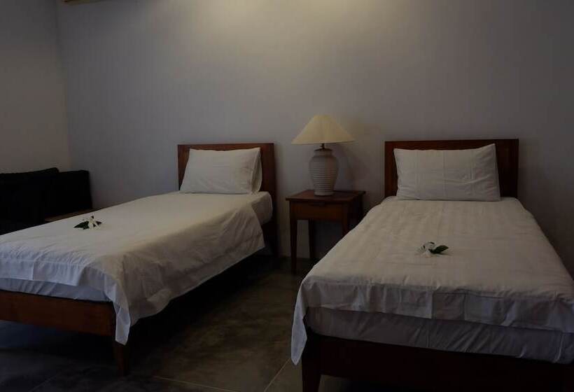 Tegal Sari Villa