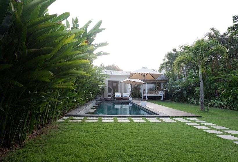 Tegal Sari Villa