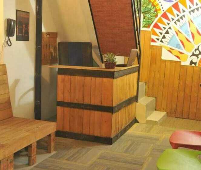 The Midtown Hostel
