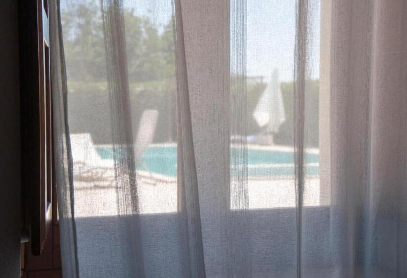 Tre Balate Natura E Relax