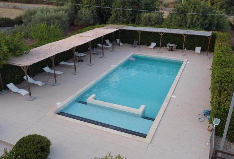 Tre Balate Natura E Relax