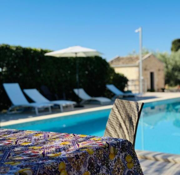Tre Balate Natura E Relax