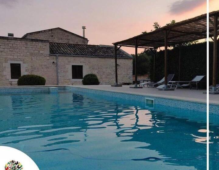 Tre Balate Natura E Relax