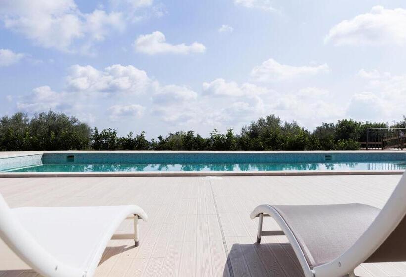 Tre Balate Natura E Relax