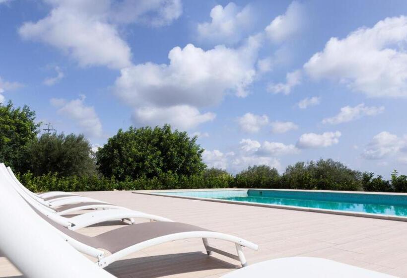Tre Balate Natura E Relax