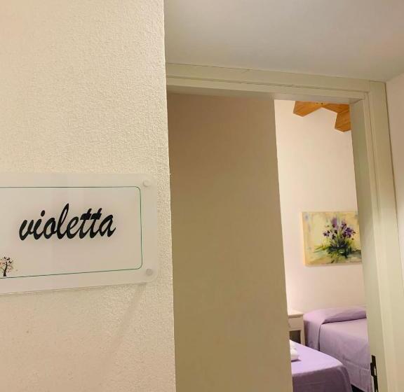 Tre Balate Natura E Relax