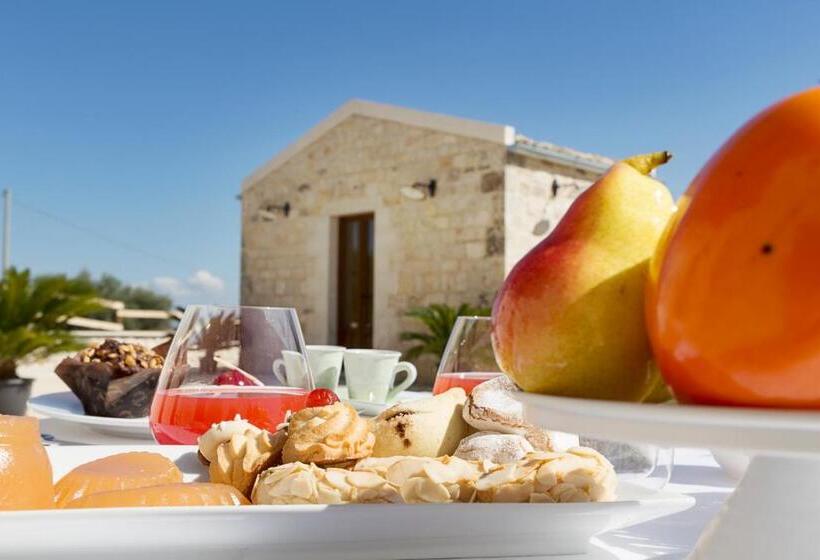 Tre Balate Natura E Relax