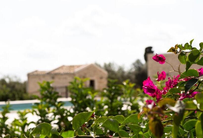 Tre Balate Natura E Relax