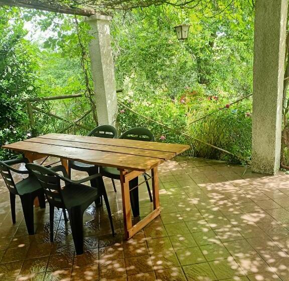 Agriturismo La Locandiera