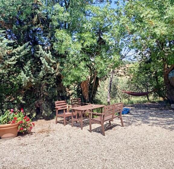 Agriturismo La Locandiera