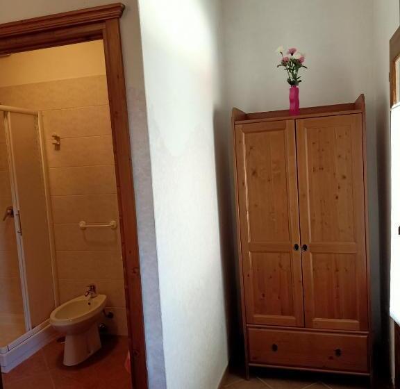 Agriturismo La Locandiera