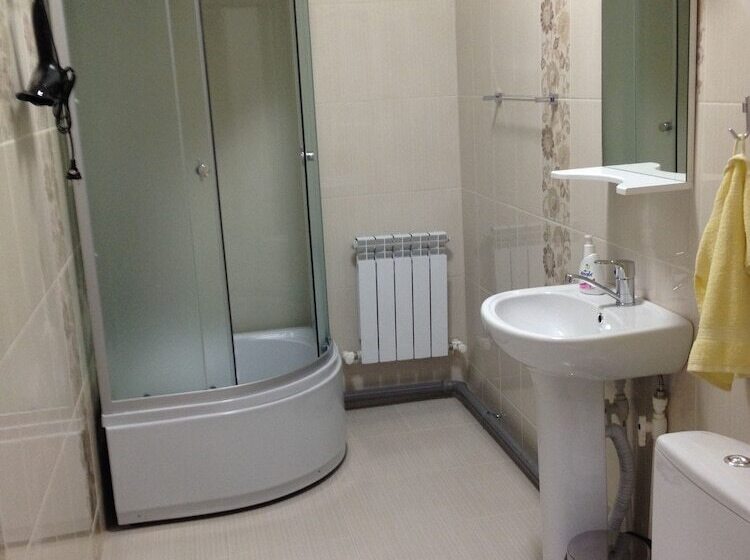 Apartamenty Kmv