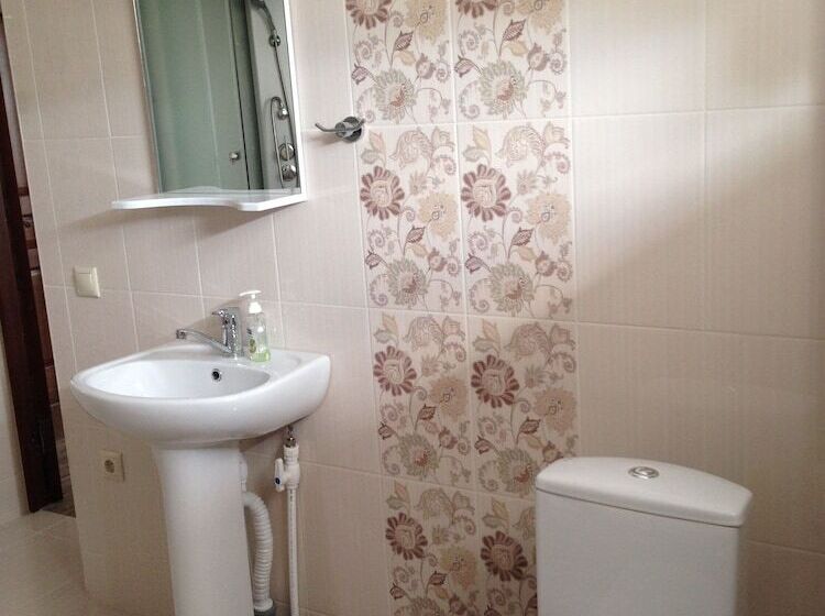 Apartamenty Kmv