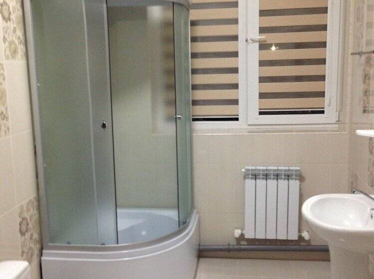 Apartamenty Kmv