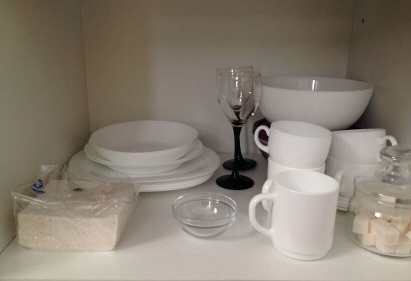 Apartamenty Kmv