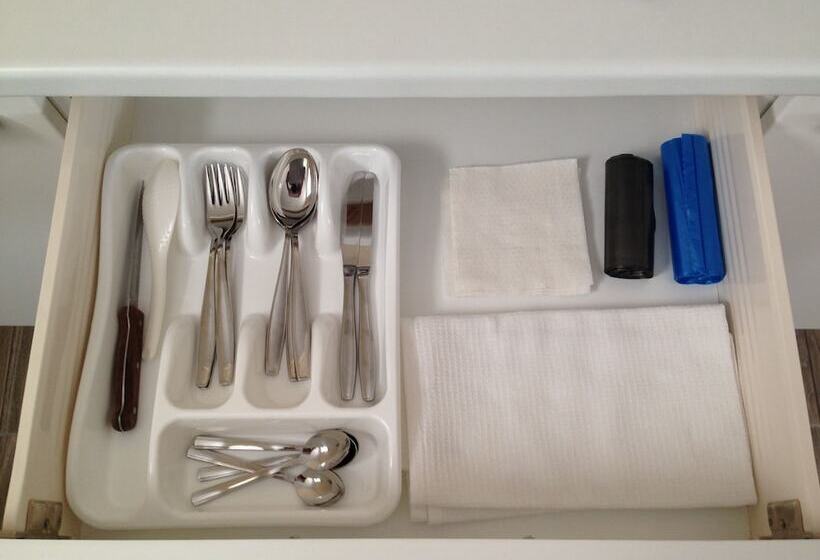Apartamenty Kmv