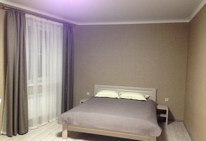 Apartamenty Kmv
