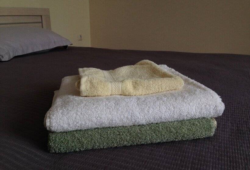 Apartamenty Kmv