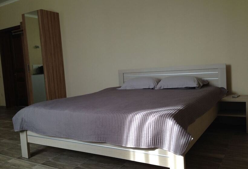 Apartamenty Kmv