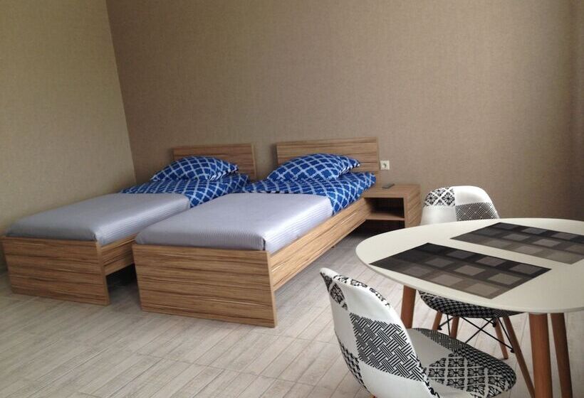 Apartamenty Kmv