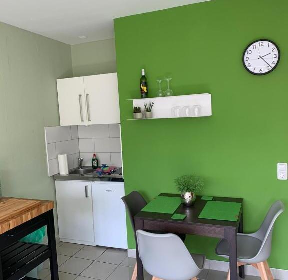Haus Panoramic