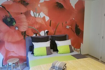 B&b De Herberg