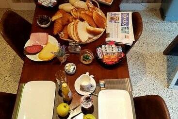 B&b De Herberg