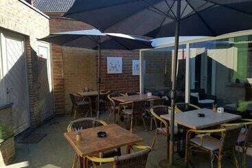 B&b De Herberg