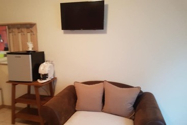 B&b De Herberg