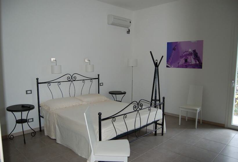 Bed and Breakfast Viadelcampo