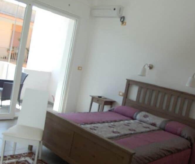 Bed and Breakfast Viadelcampo