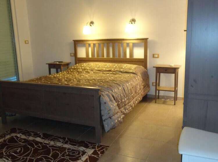 Bed and Breakfast Viadelcampo