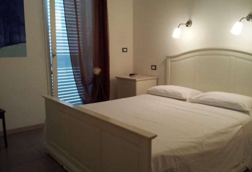 Bed and Breakfast Viadelcampo