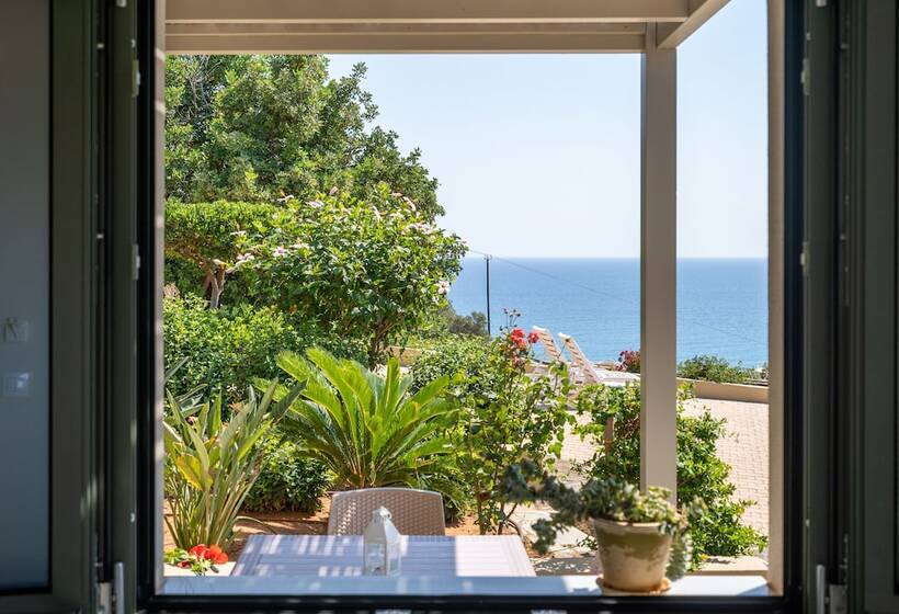 Blue View Villas