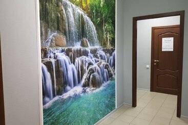 Hostel Well
