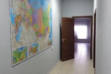 Hostel Well
