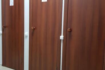 Hostel Well