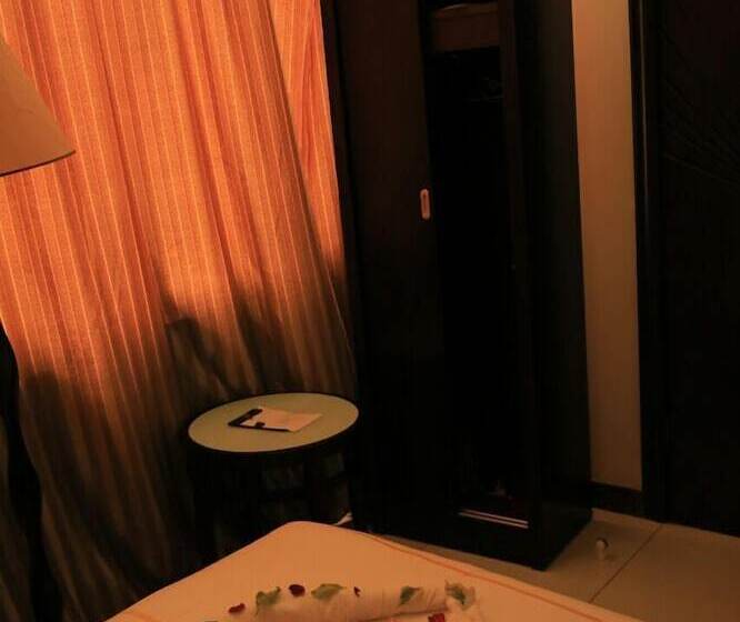 Hotel Alwaq