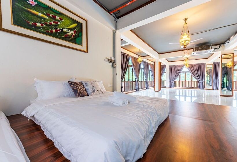 هتل Bentong Eco Wellness Resort
