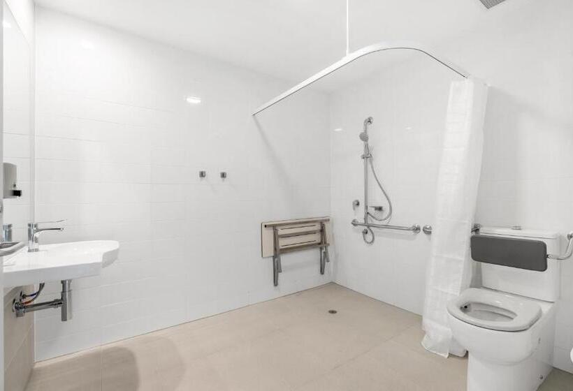 호텔 Essence Suites Taringa