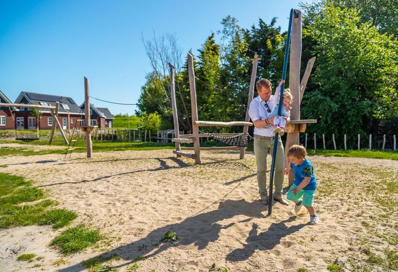 فندق Europarcs Ijsselmeer