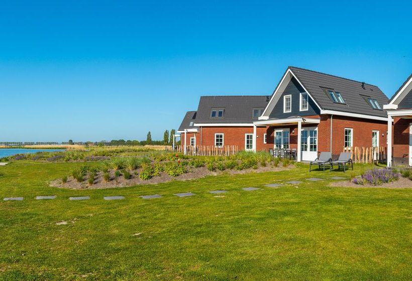فندق Europarcs Ijsselmeer