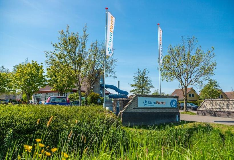 فندق Europarcs Ijsselmeer