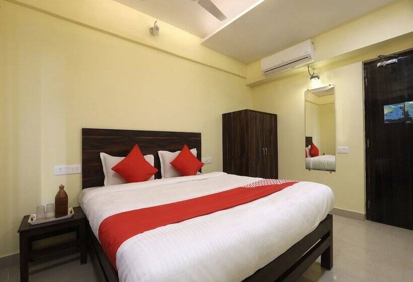 فندق Govindpuram, Kolhapur